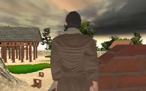 Restoration VR - Dacian Fortre screenshot 1