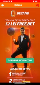 Oferte Casino screenshot 2