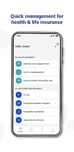 Signal Care Assistant screenshot 6