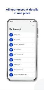 Signal Care Assistant screenshot 7