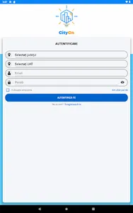 Romania CityOn screenshot 14