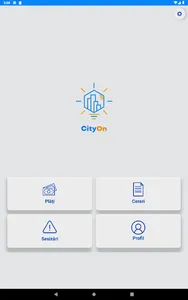 Romania CityOn screenshot 15