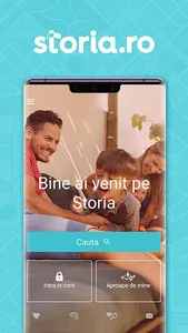 Storia.ro anunțuri imobiliare screenshot 0