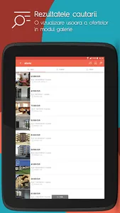 Storia.ro anunțuri imobiliare screenshot 10