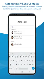 smrtPhone screenshot 2