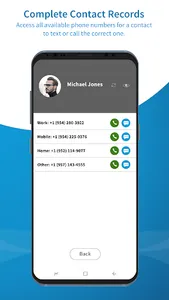 smrtPhone screenshot 3