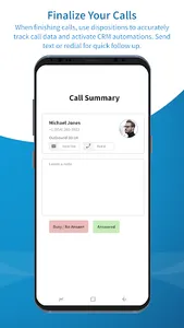 smrtPhone screenshot 4