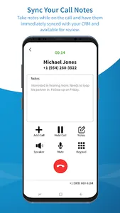 smrtPhone screenshot 5
