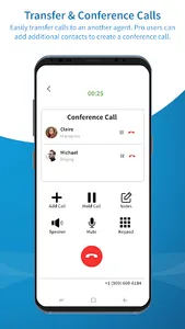 smrtPhone screenshot 6