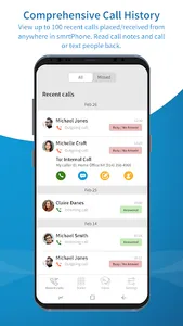smrtPhone screenshot 7