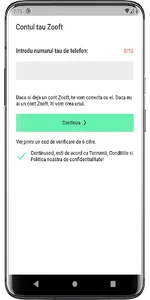 Zooft screenshot 1