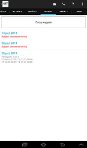ASTmobile for garden screenshot 16