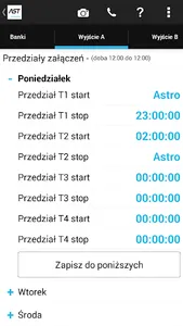 ASTmobile for garden screenshot 3