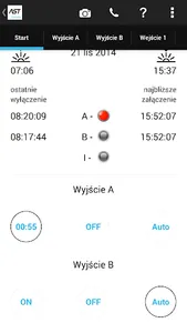ASTmobile for garden screenshot 7