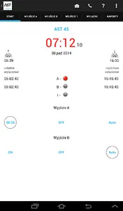 ASTmobile for garden screenshot 8