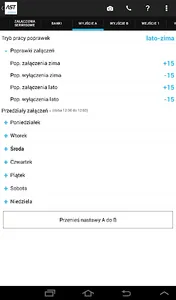 ASTmobile screenshot 10