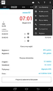 ASTmobile screenshot 23