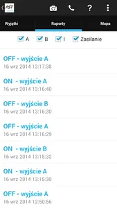 ASTmobile screenshot 5