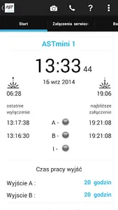 ASTmobile screenshot 7