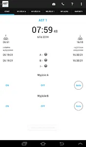 ASTmobile screenshot 9