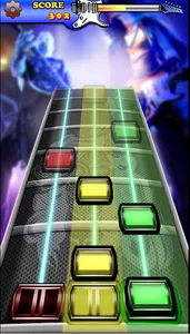 rock legends hero screenshot 0