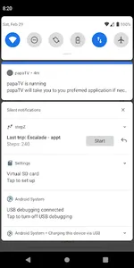 stepZ screenshot 4