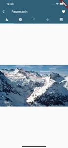 Skitouren Bregenzerwald screenshot 3
