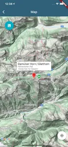 Skitouren Bregenzerwald screenshot 5
