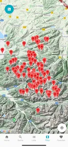 Skitouren Bregenzerwald screenshot 6