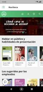 Rovi Rocks screenshot 6