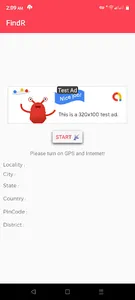 FindR screenshot 0