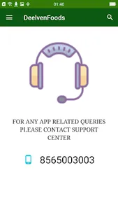 Deeksha Sales screenshot 4