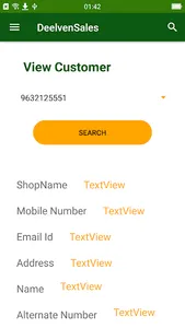 Deeksha Sales screenshot 6