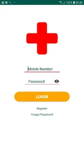 Health Assistant screenshot 1