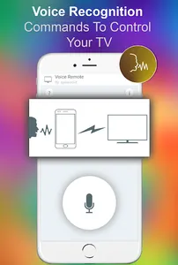 TV Remote for LG  (Smart TV Re screenshot 6