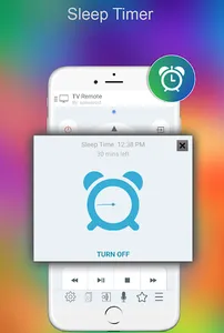 TV Remote for LG  (Smart TV Re screenshot 7