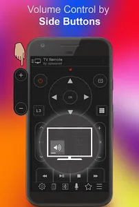 TV Remote for Philips (Smart T screenshot 12