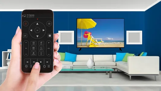 TV Remote for Philips (Smart T screenshot 13