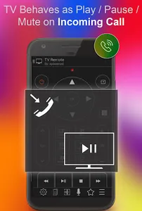 TV Remote for Philips (Smart T screenshot 4