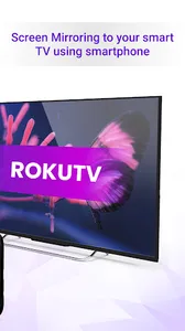 Remote Control for Roku TVs screenshot 4