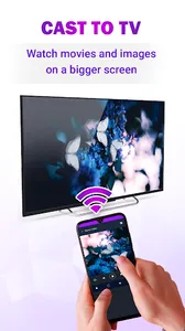 Remote Control for Roku TVs screenshot 6