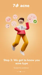 7d acne screenshot 2