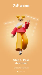7d acne screenshot 6