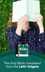 Roman Catholic Bible App screenshot 15