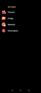 Camera Stream Wifi PRO screenshot 2