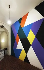 100 Unique Room Painting Ideas screenshot 2