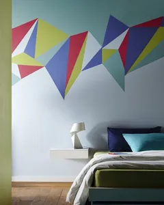 100 Unique Room Painting Ideas screenshot 3
