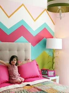 100 Unique Room Painting Ideas screenshot 5