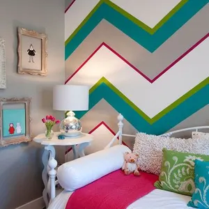100 Unique Room Painting Ideas screenshot 6
