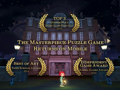 ROOMS: The Toymaker's Mansion screenshot 16